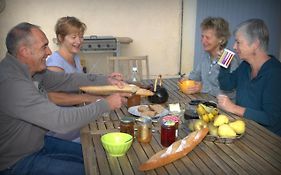Domaine De La Clotte